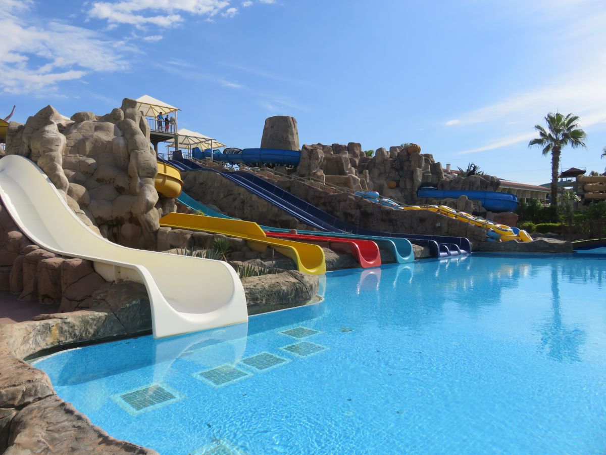 imagini hotel Selectum Family Side